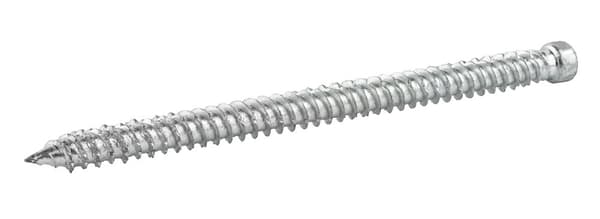 Dørrammeskruer, cylindrisk hoved, WHOW-75112