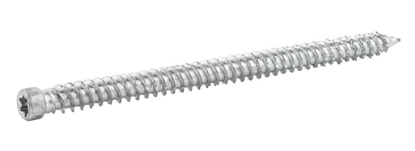 Dørrammeskruer, cylindrisk hoved, WHOW-75112