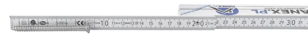Rammeudvidelsesbolte S KPS-FAST-08080S