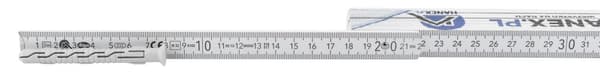 Rammeudvidelsesbolte S KPS-FAST-08080S