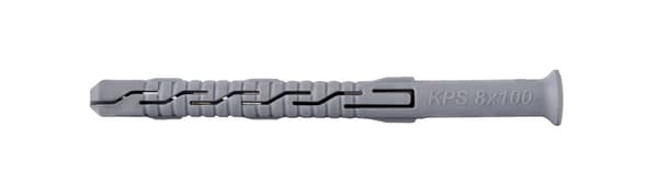 Rammeudvidelsesbolte S KPS-FAST-08100S