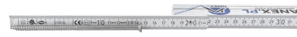Rammeudvidelsesbolte S KPS-FAST-08140S