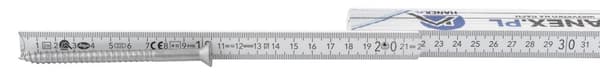 Rammeudvidelsesbolte S KPS-FAST-10100S