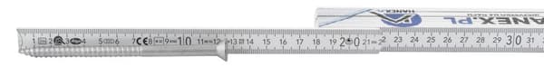 Ramexpansionsbultar S KPS-FAST-10120S