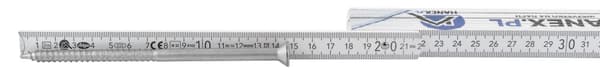 Rammeudvidelsesbolte S KPS-FAST-10140S(25)