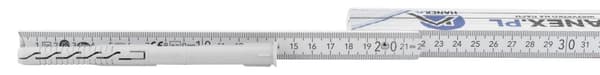Rammeudvidelsesbolte S KPS-FAST-10140S(25)