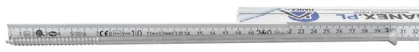 Rammeudvidelsesbolte S KPS-FAST-10300S