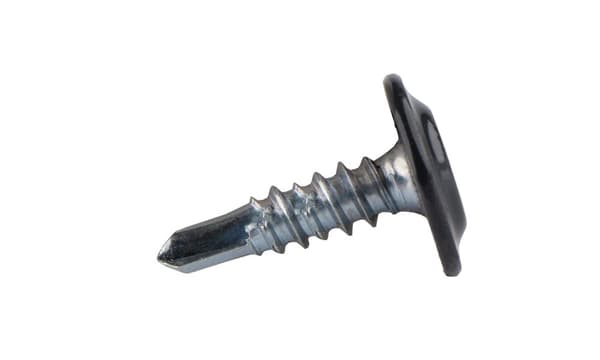 GM-B monteringsstik 4,2x16mm RAL 7016