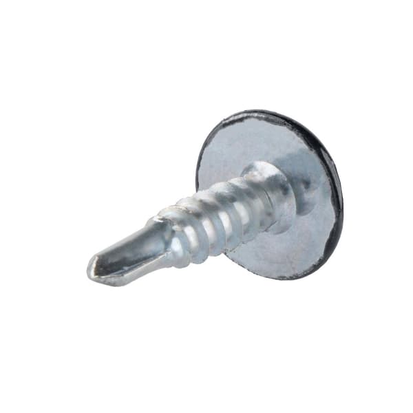 GM-B monteringsstik 4,2x16mm RAL 7016