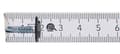 Miniatyrbillede 2 af 9: GM-B monteringsstik 4,2x16mm RAL 7016