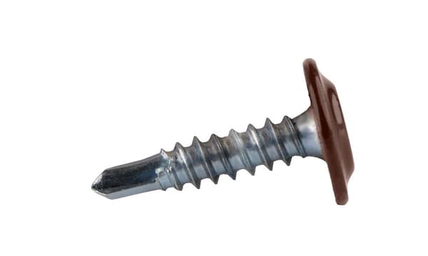 GM-B monteringsstik 4,2x19mm RAL 8017