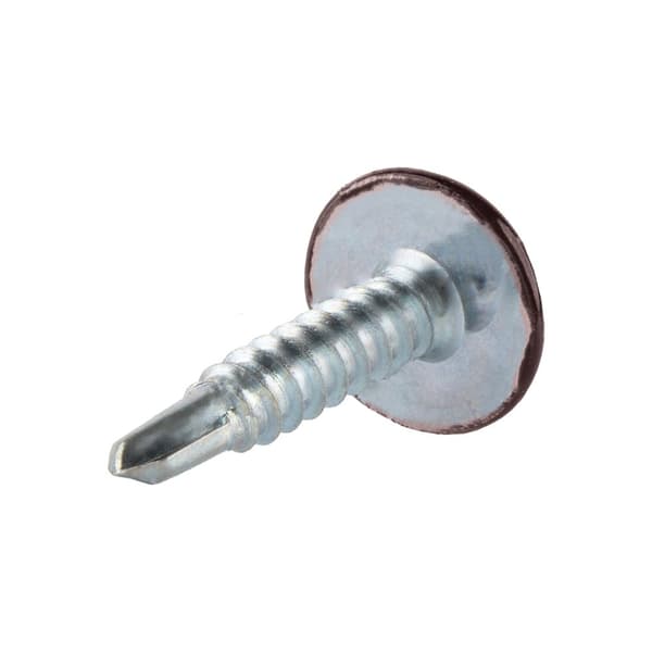 GM-B monteringsstik 4,2x19mm RAL 8017