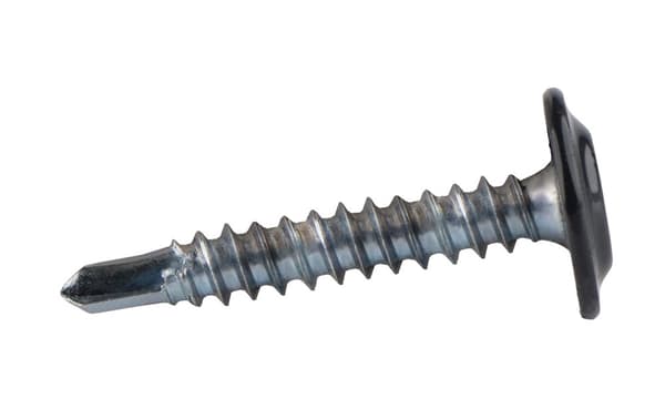 GM-B monteringsstik 4,2x25 mm RAL 7016