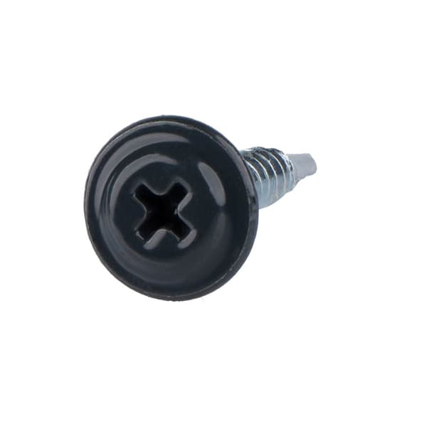 GM-B monteringsstik 4,2x25 mm RAL 7016