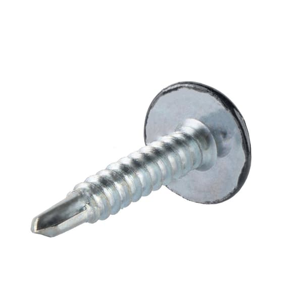 GM-B monteringsstik 4,2x25 mm RAL 7016