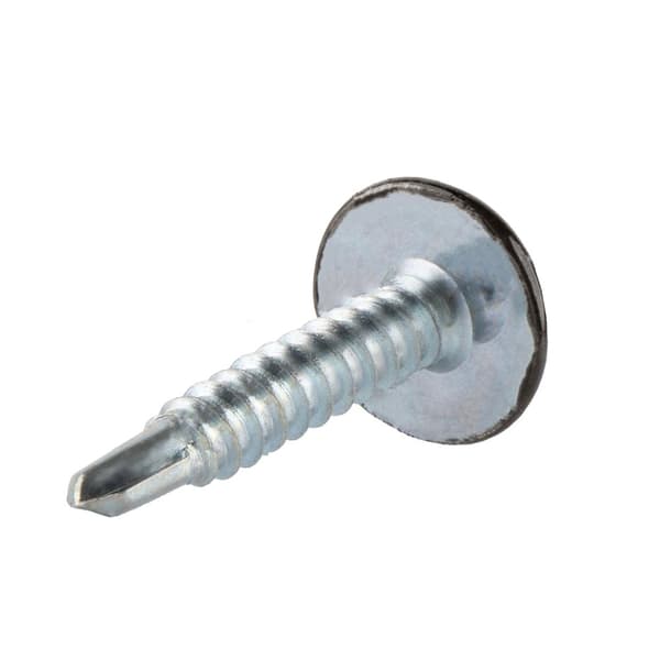 GM-B monteringsstik 4,2x25 mm RAL 8017