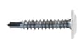 Miniatyrbillede 4 af 9: GM-B monteringsstik 4,2x25mm RAL 9010