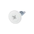 Miniatyrbillede 5 af 9: GM-B monteringsstik 4,2x25mm RAL 9010