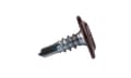 Miniatyrbillede 4 af 9: GM-B monteringsstik 4,2x13mm RAL 8017
