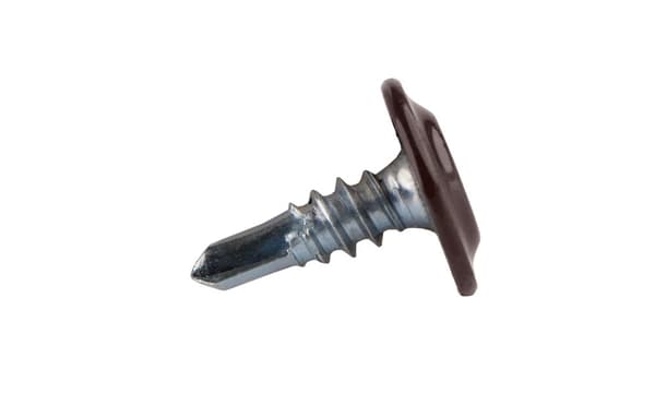 GM-B monteringsstik 4,2x13mm RAL 8017