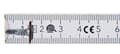 Miniatyrbillede 2 af 9: GM-B monteringsstik 4,2x13mm RAL 8017