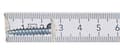 Miniatyrbillede 2 af 9: GM-S monteringsstik 4,2x25mm RAL 9010