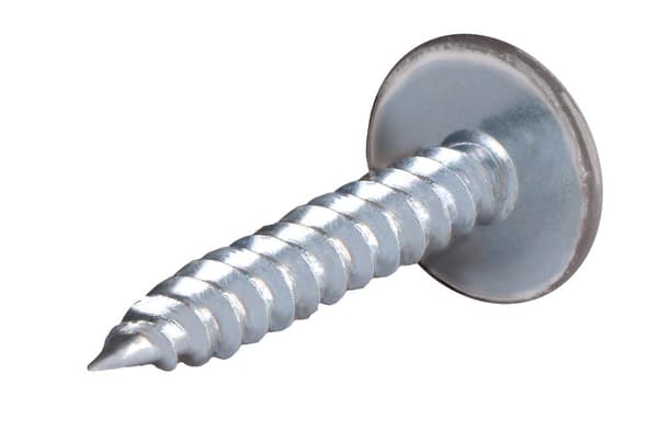 GM-S monteringskontakter 4,2x25mm RAL 9007
