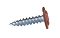 Miniatyrbillede 4 af 9: GM-S monteringsstik 4,2x19mm RAL 8004