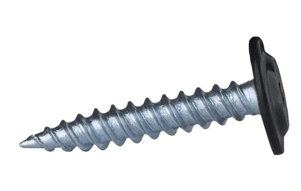 GM-S monteringsstik 4,2x19mm RAL 7016