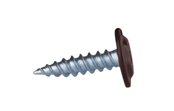 GM-S monteringsstik 4,2x16mm RAL 8017
