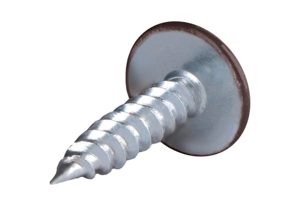 GM-S monteringsstik 4,2x16mm RAL 8017