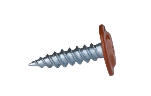 GM-S monteringsstik 4,2x16mm RAL 8004