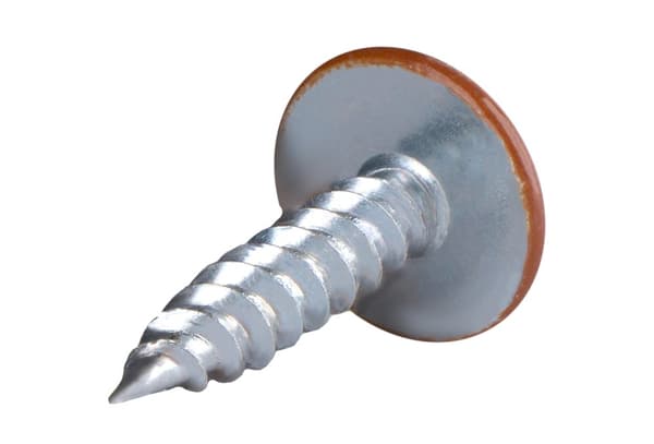 GM-S monteringsstik 4,2x16mm RAL 8004
