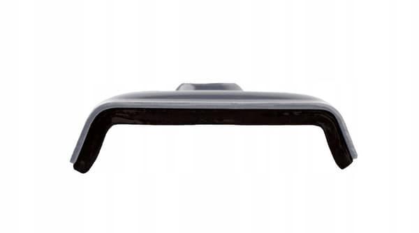 Satulalaukut 30mm RAL 9006