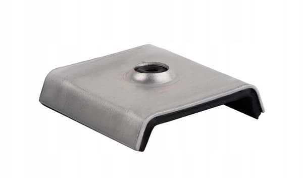 30 mm galvaniserede tønder