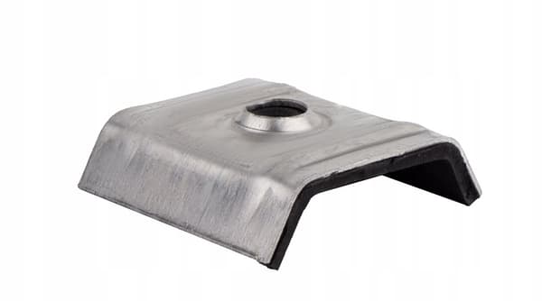 26 mm galvaniserede tønder
