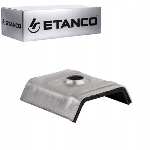 26 mm galvaniserede tønder