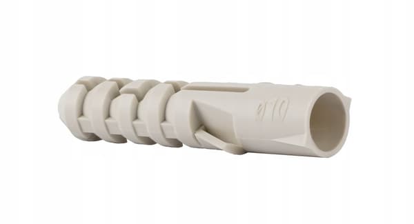 PUP00792 ekspansionsmuffer 10x50 mm til GTRW