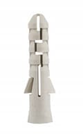 Miniatyrbillede 5 af 9: PUP00792 ekspansionsmuffer 10x50 mm til GTRW