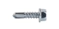 Miniatyrbillede 4 af 9: Selvborende skruer GT5 5,5x19mm (uden underlag) Galvaniseret