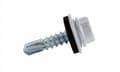Miniatyrbillede 4 af 9: Selvborende skruer GT5 Z14 5,5x19mm RAL 9006