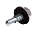 Miniatyrbillede 6 af 9: Selvborende skruer GT5 Z14 5,5x19mm RAL 9007