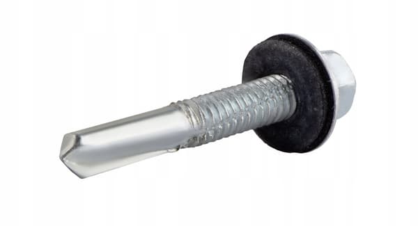Selvborende skruer GT12 Z14 5,5x35mm Galvaniseret