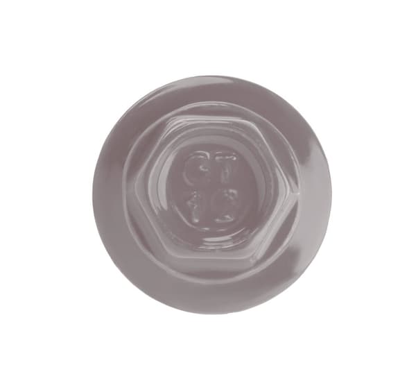 Självborrande skruvar GT12 Z14 5,5x35 mm RAL 9007