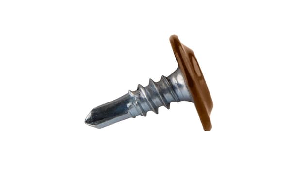 GM-B monteringsstik 4,2x13mm RAL 8003