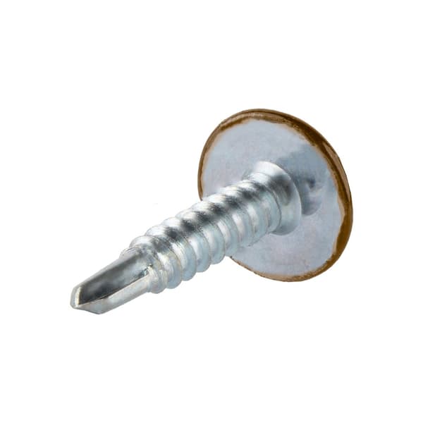 GM-B monteringsstik 4,2x19mm RAL 8003