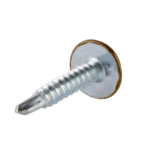 GM-B monteringsstik 4,2x25mm RAL 8003