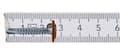 Miniatyrbillede 2 af 9: GM-B monteringsstik 4,2x25mm RAL 8003