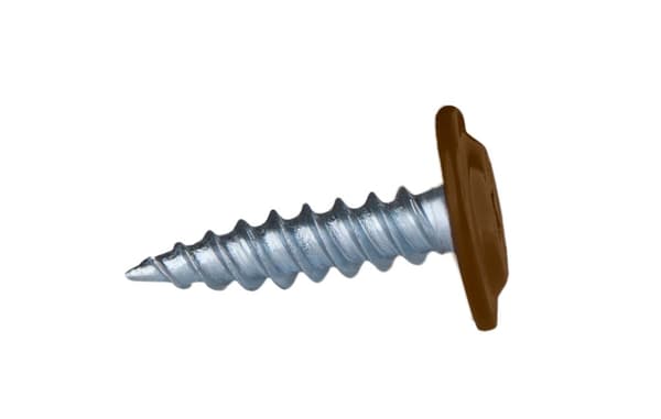 GM-S monteringskontakter 4,2x16mm RAL 8003