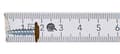 Miniatyrbild 2 av 9: GM-S monteringskontakter 4,2x16mm RAL 8003